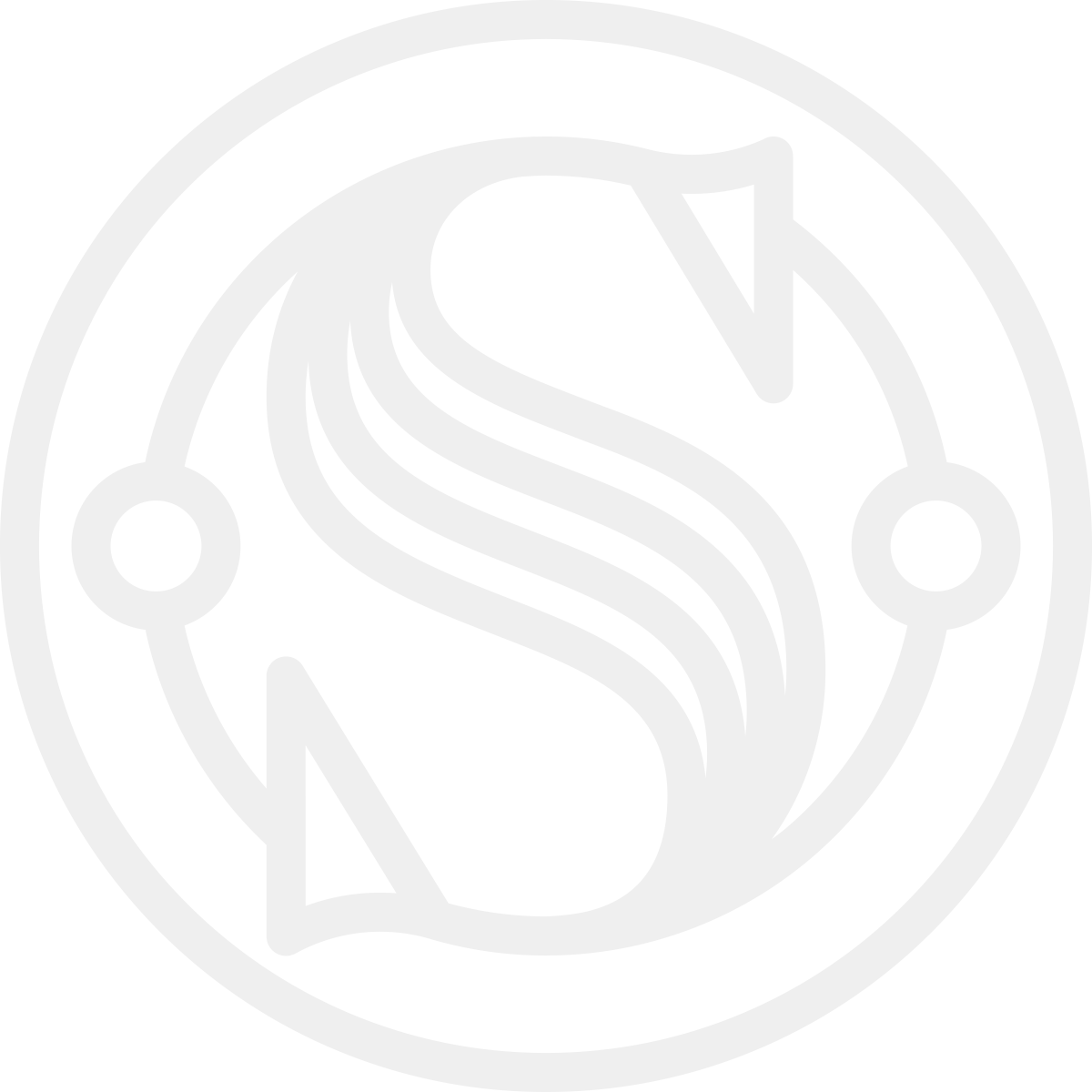 logo symbol 25opacity