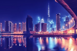 Dubajské GDPR
