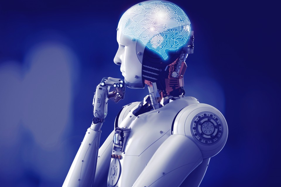 V&yacute;hody a nev&yacute;hody využ&iacute;vania umelej inteligencie v advok&aacute;tskych kancel&aacute;ri&aacute;ch