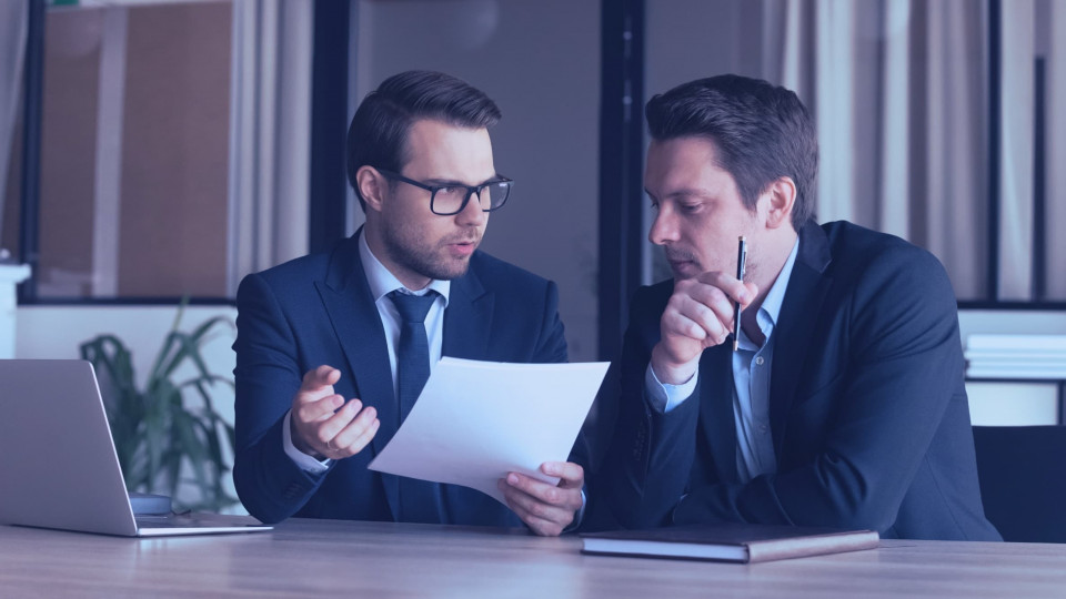 Ukončenie &uacute;časti spoločn&iacute;ka v sro