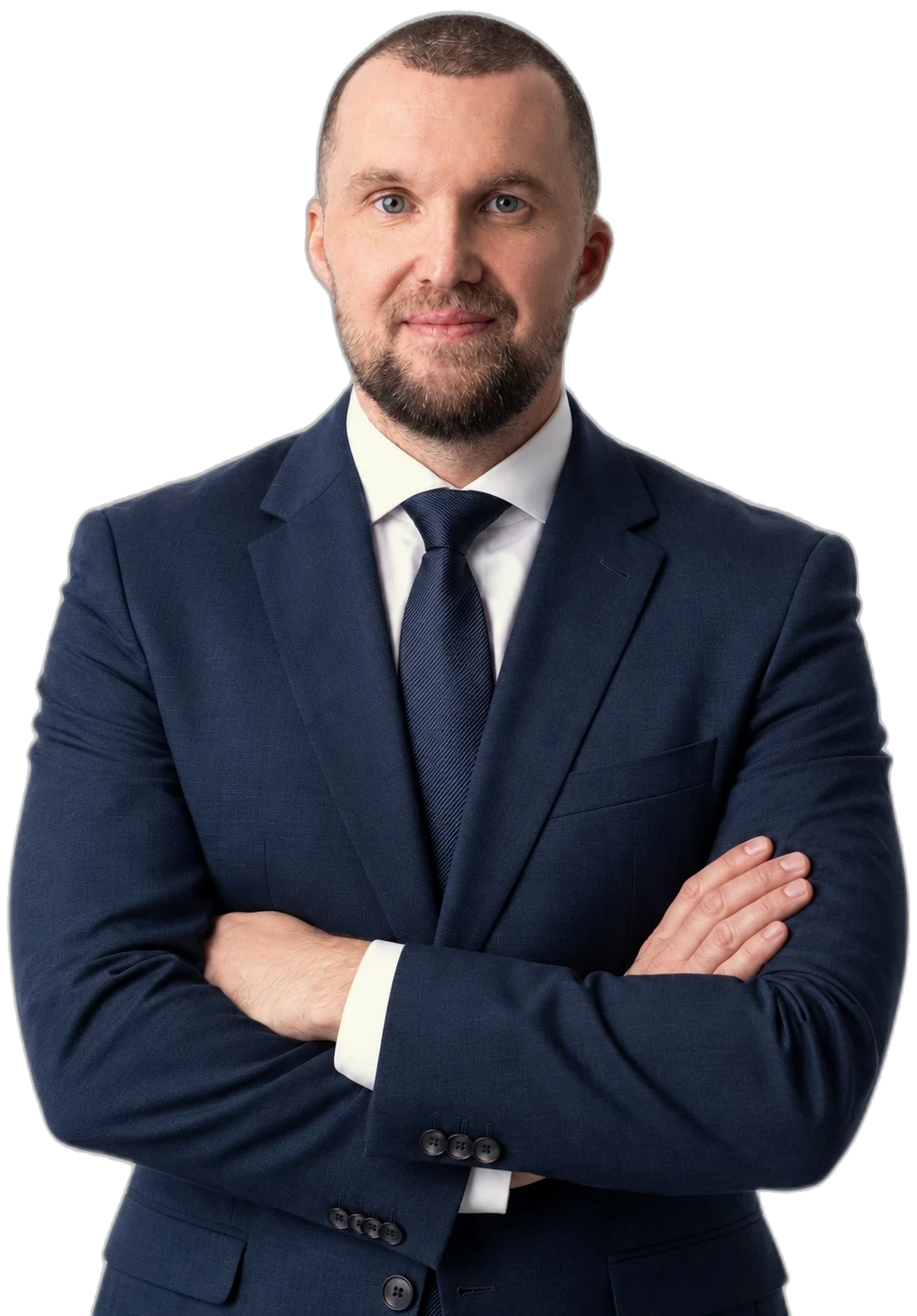 JUDr. Ondrej Steiniger, advokát